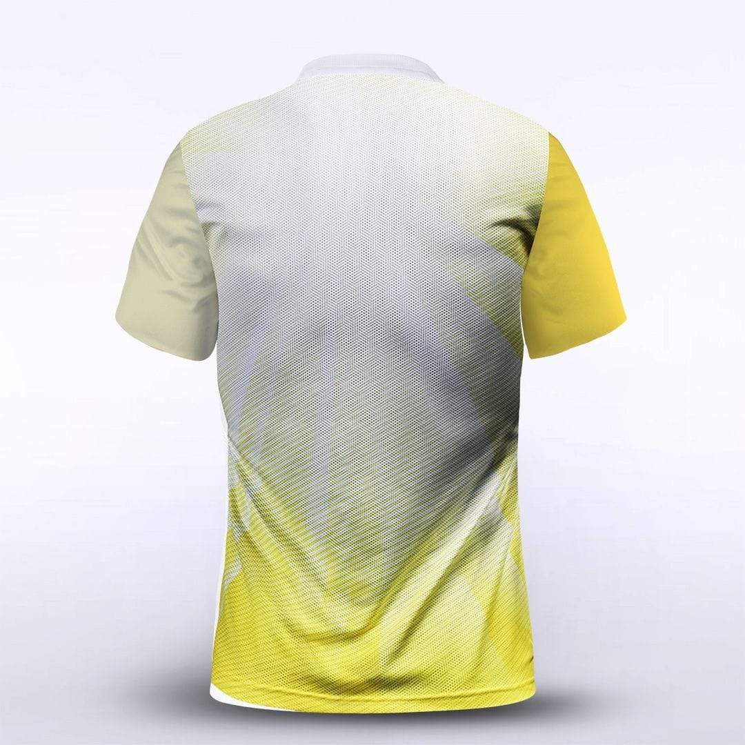 Nucleus - Customized Kid's Sublimated Football Jersey