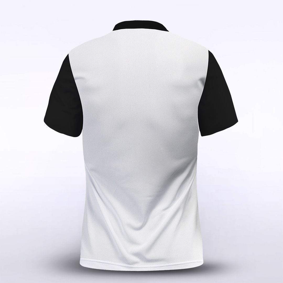 Terminator - Customized Kid's Sublimated Football Jersey