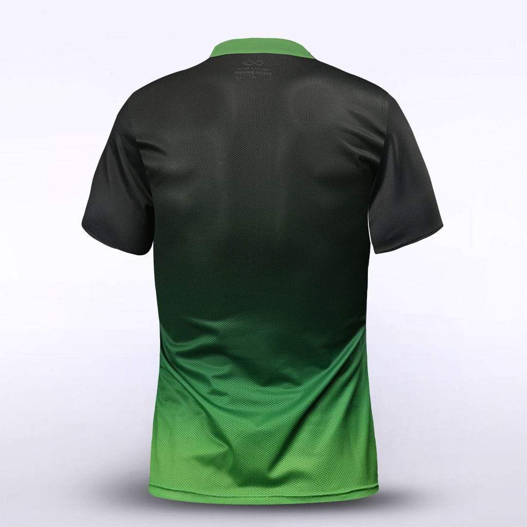 Panther - Customized Kid's Sublimated Football Jersey