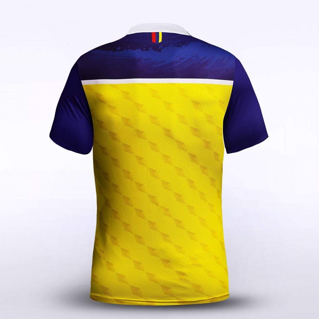 Regalia - Customized Kid's Sublimated Football Jersey