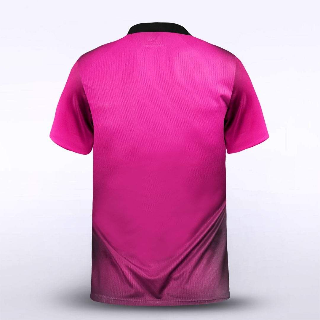 Quantum - Customized Kid's Sublimated Football Jersey