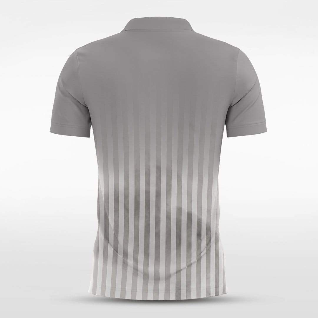 Forest - Customized Men's Sublimated Football Jersey