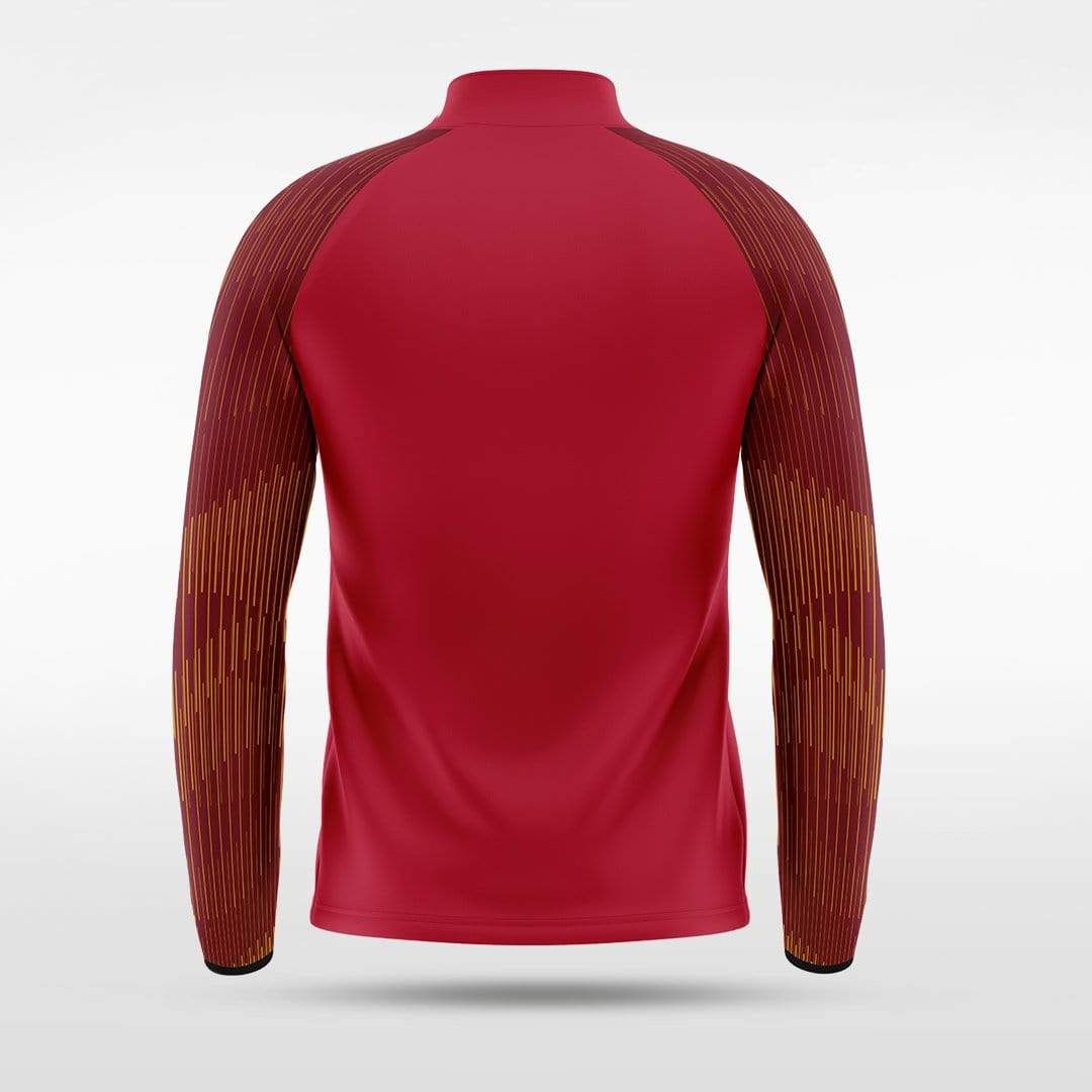 Orbit - Customized Adult's Sublimated Jacket