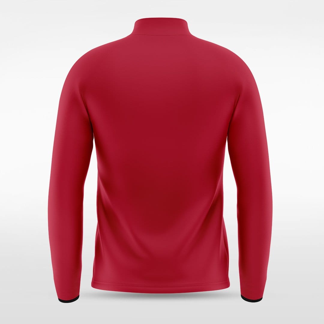 Thunder - Customized Adult's Sublimated Jacket