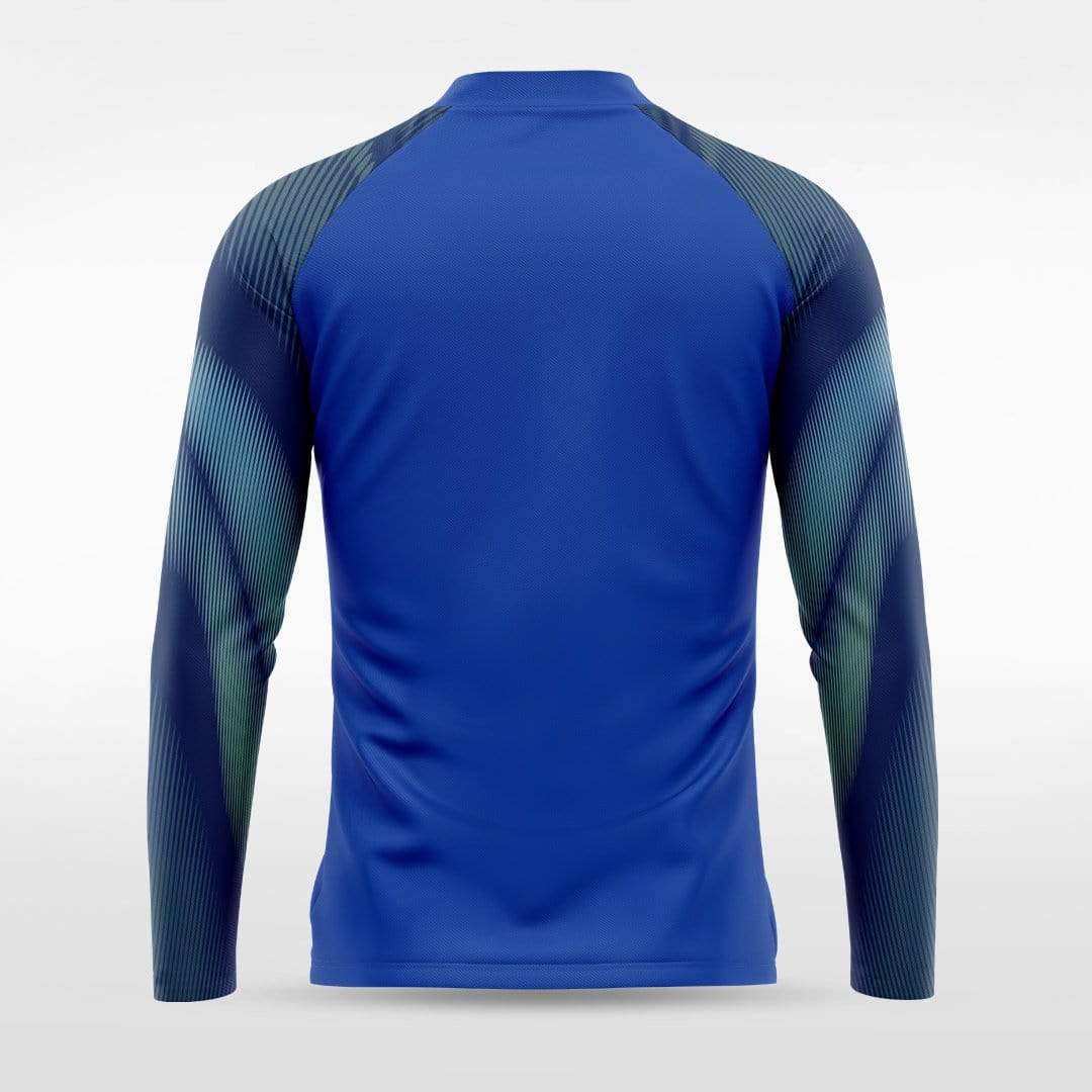 Aurora - Customized Adult's 1/4 Zip