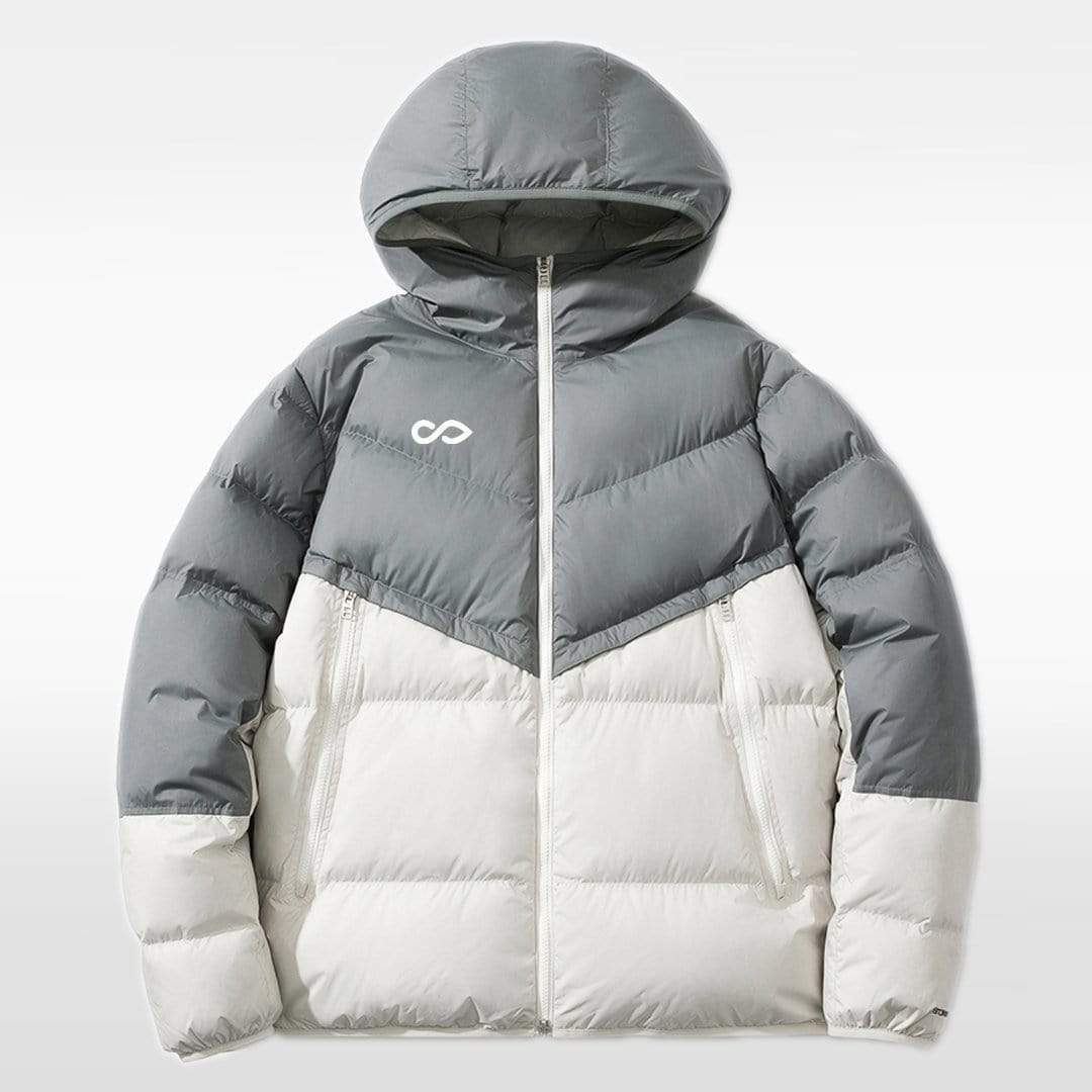 Lion - Customized Waterproof Winter Jacket