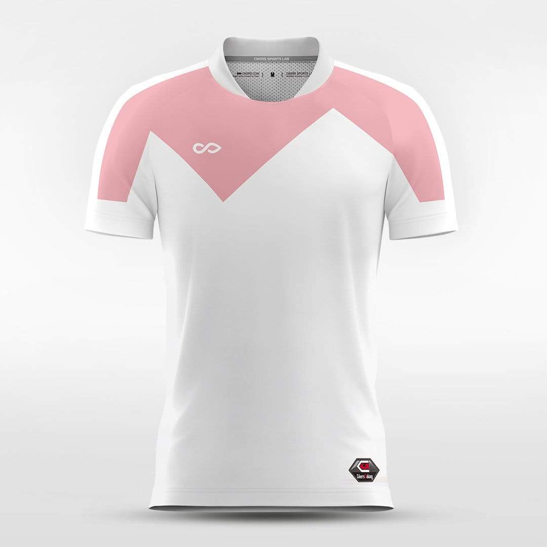 Peak - Customized Men's Sublimated Football Jersey
