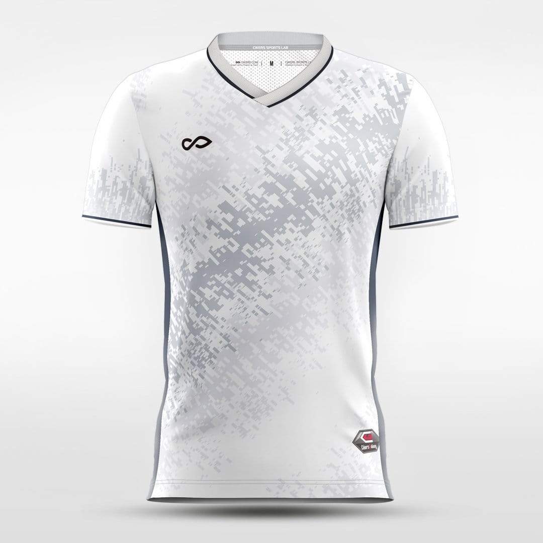 Mid-Autumn - Customized Men's Sublimated Football Jersey