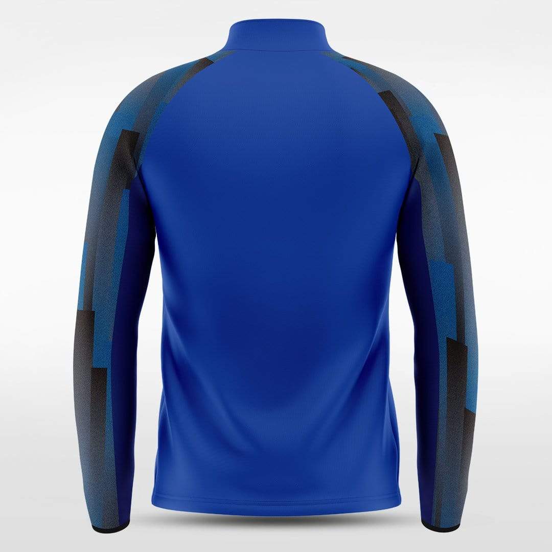 Urban Forest - Customized Adult's Sublimated Jacket