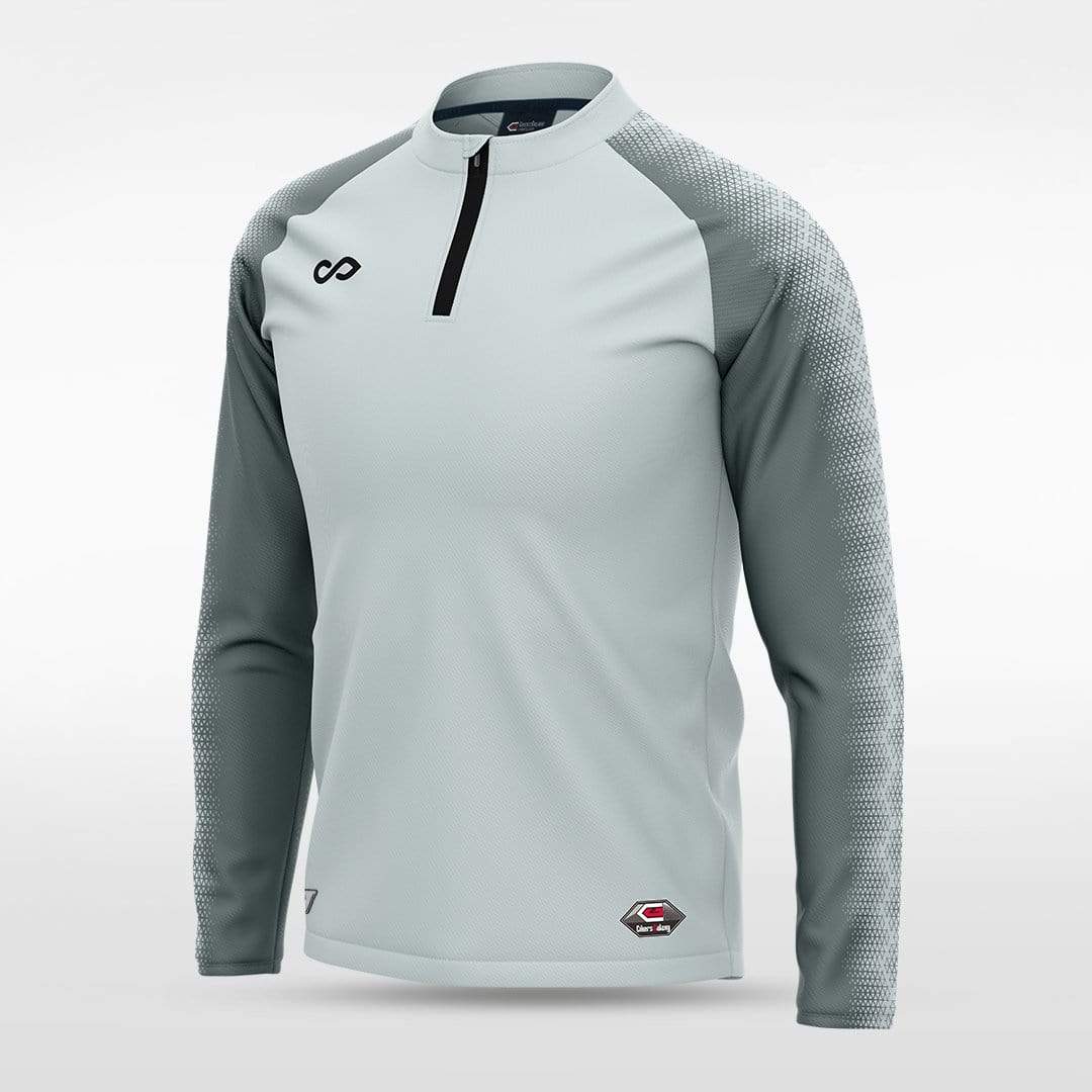 Radience - Customized Adult's 1/4 Zip