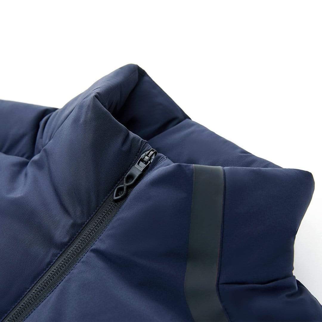 Falcon Down Vest - Customized