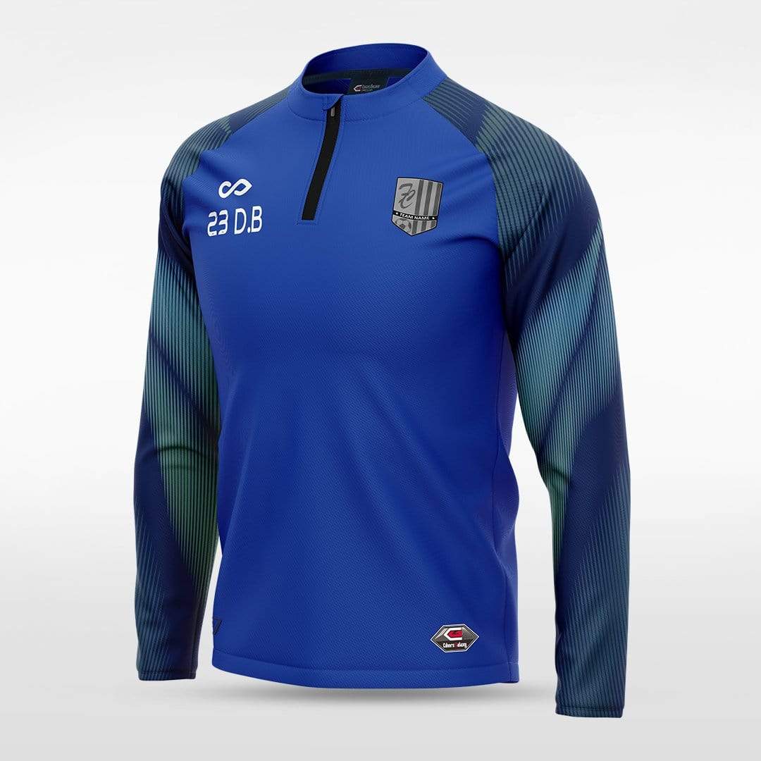 Aurora - Customized Adult's 1/4 Zip