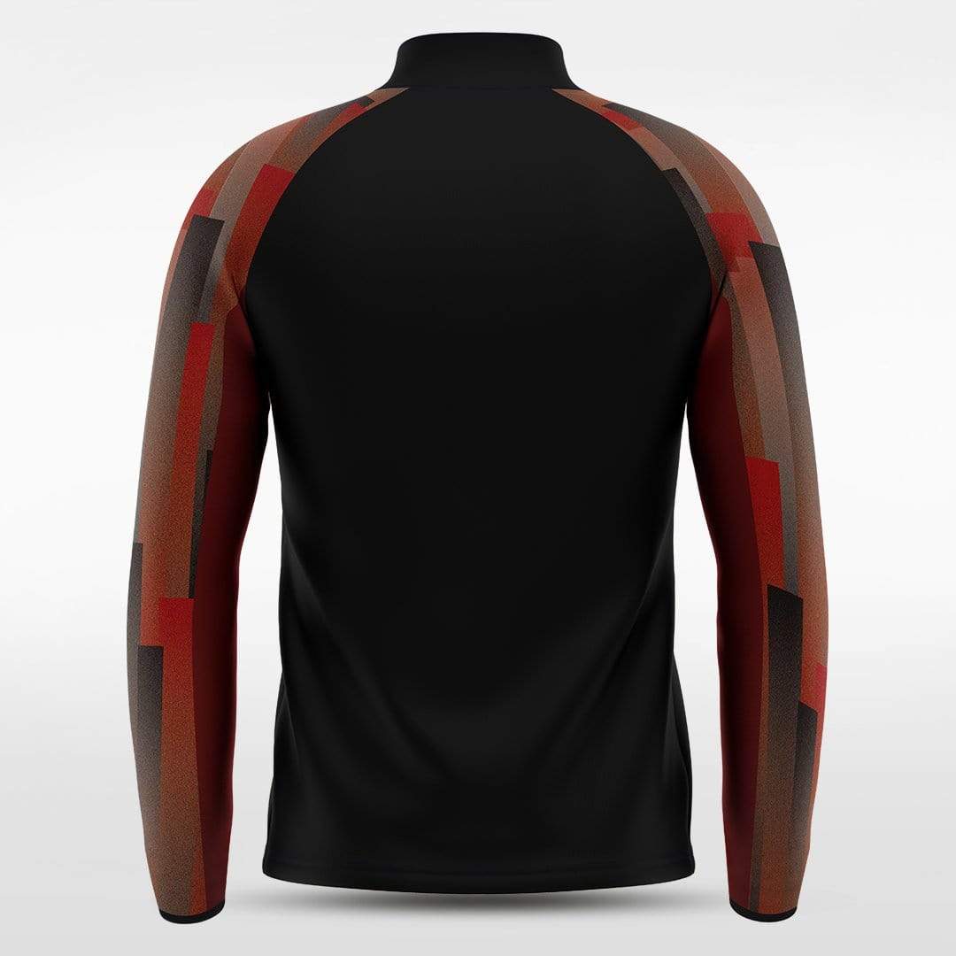 Urban Forest - Customized Adult's Sublimated Jacket