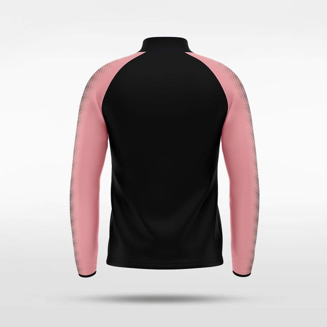 Radiance - Customized Kid's Sublimated Full-Zip Jacket