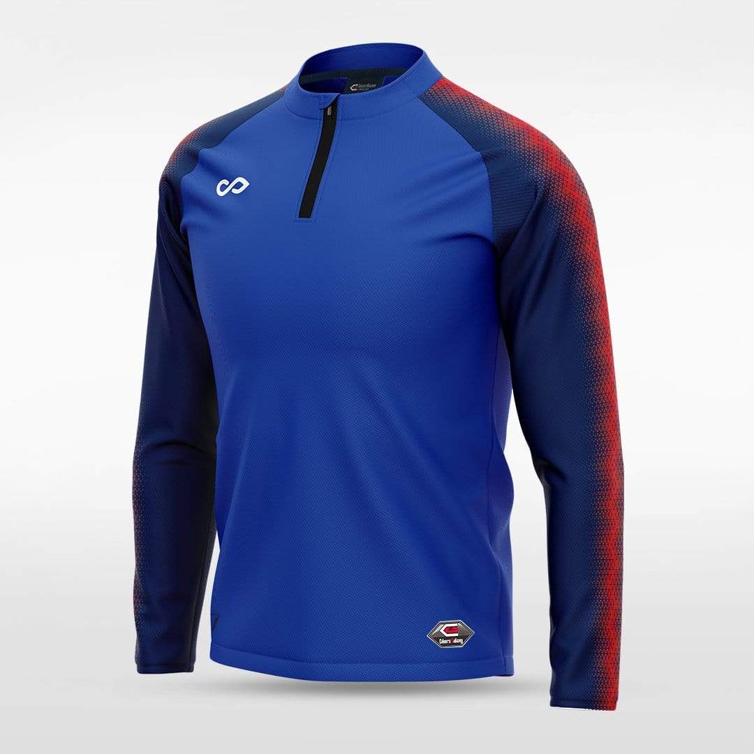 Radience - Customized Adult's 1/4 Zip