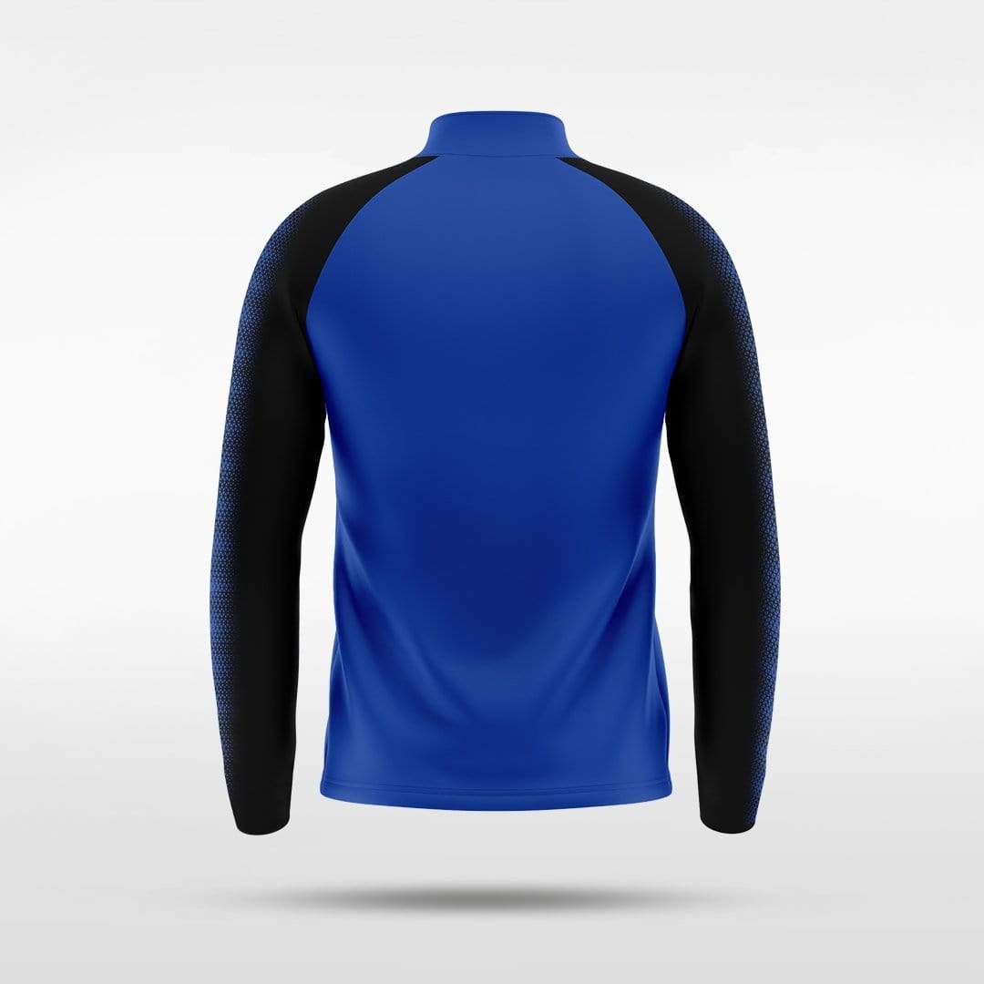 Radiance - Customized Kid's Sublimated Full-Zip Jacket