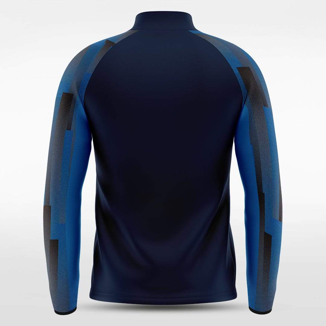 Urban Forest - Customized Adult's Sublimated Jacket