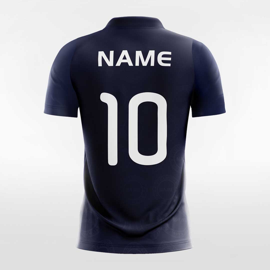 Classic 4 - Customized Men's Sublimated Football Jersey