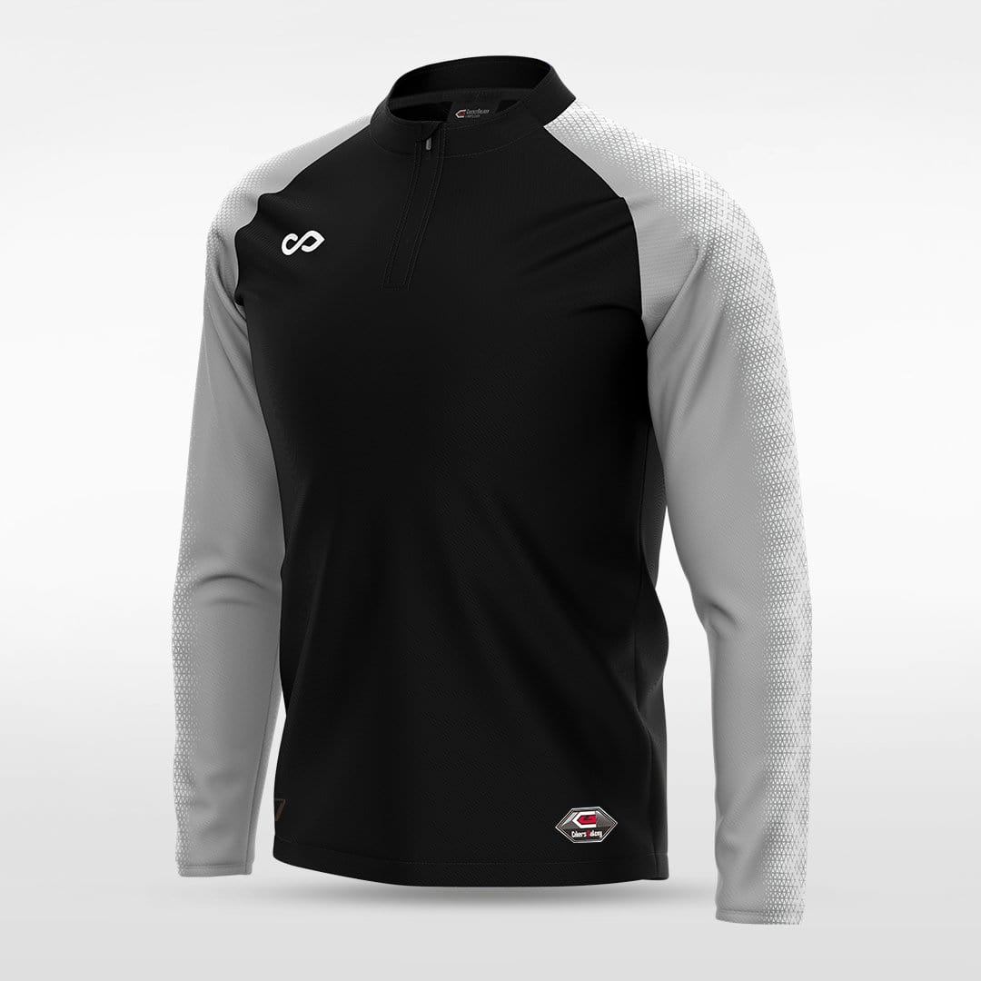 Radience - Customized Kids 1/4 Zip