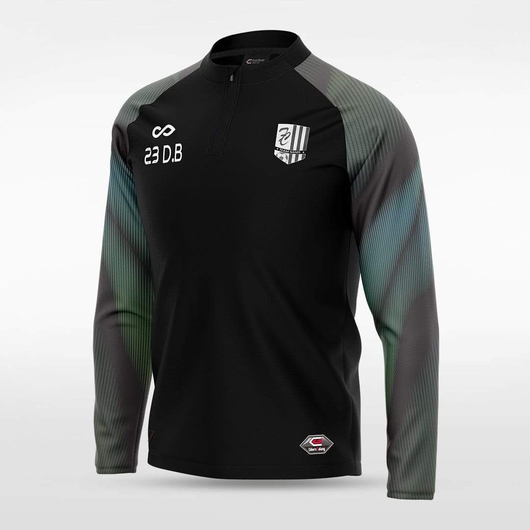 Aurora - Customized Adult's 1/4 Zip