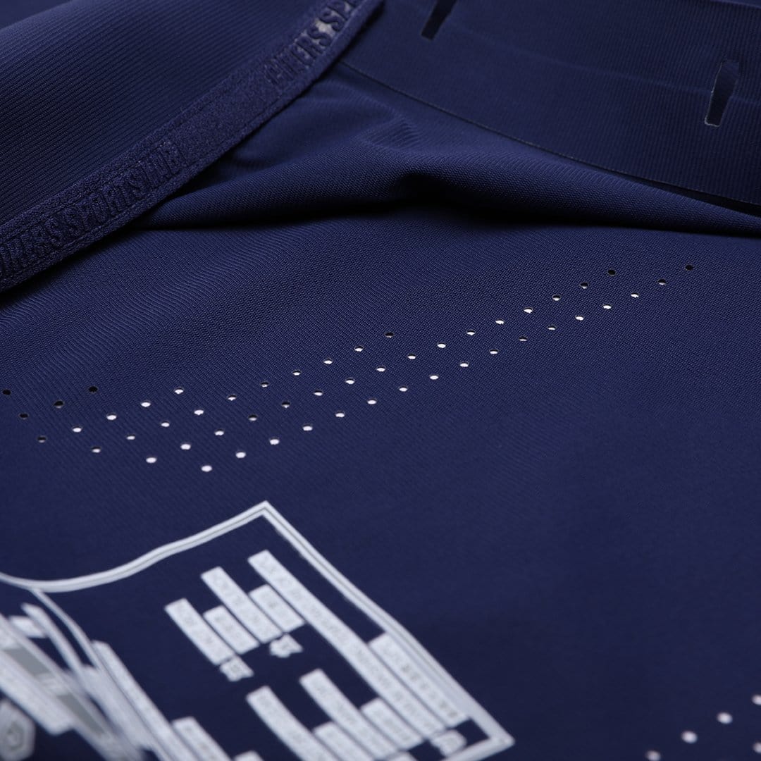 Adult Lapel Polo Shirt Pro