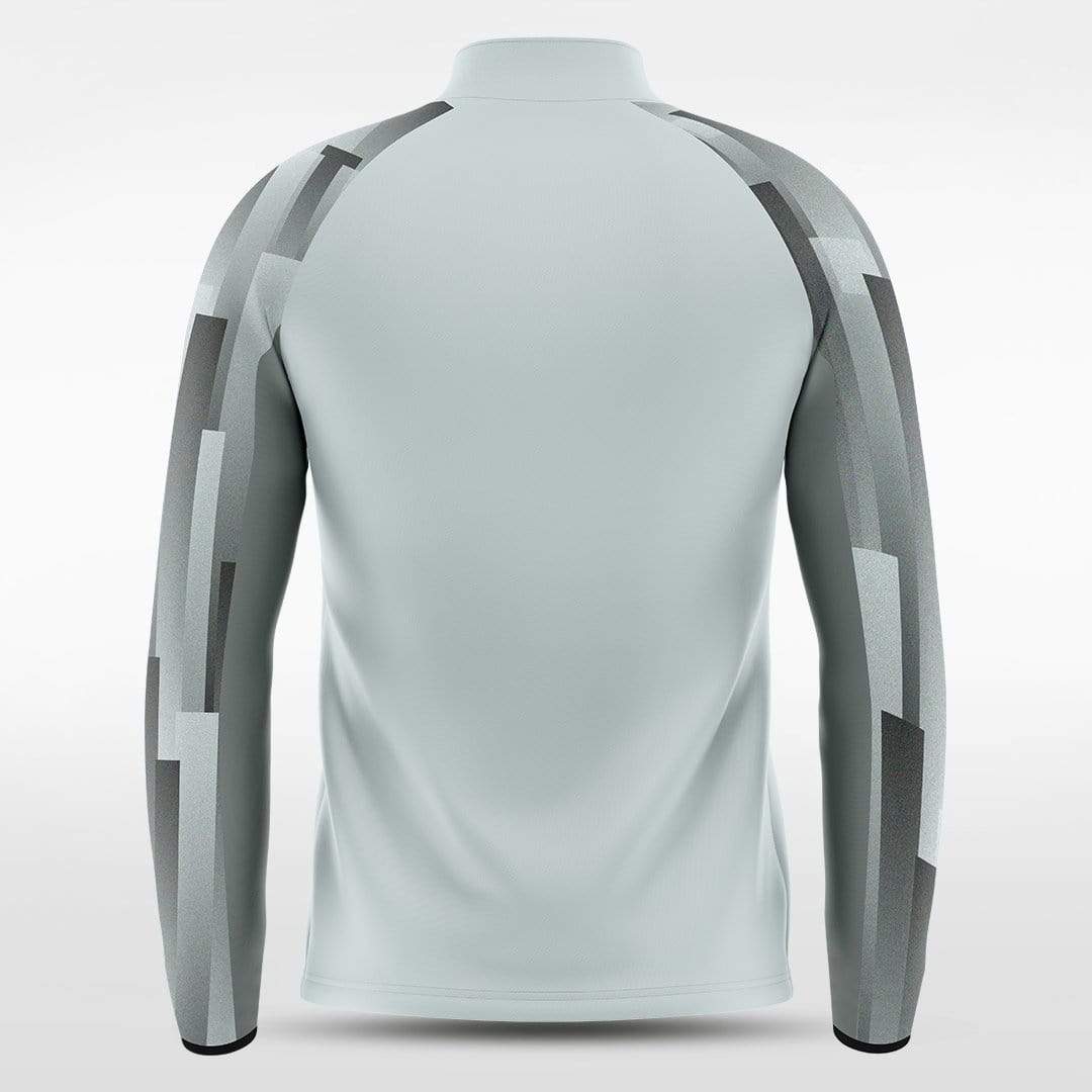Urban Forest - Customized Adult's Sublimated Jacket