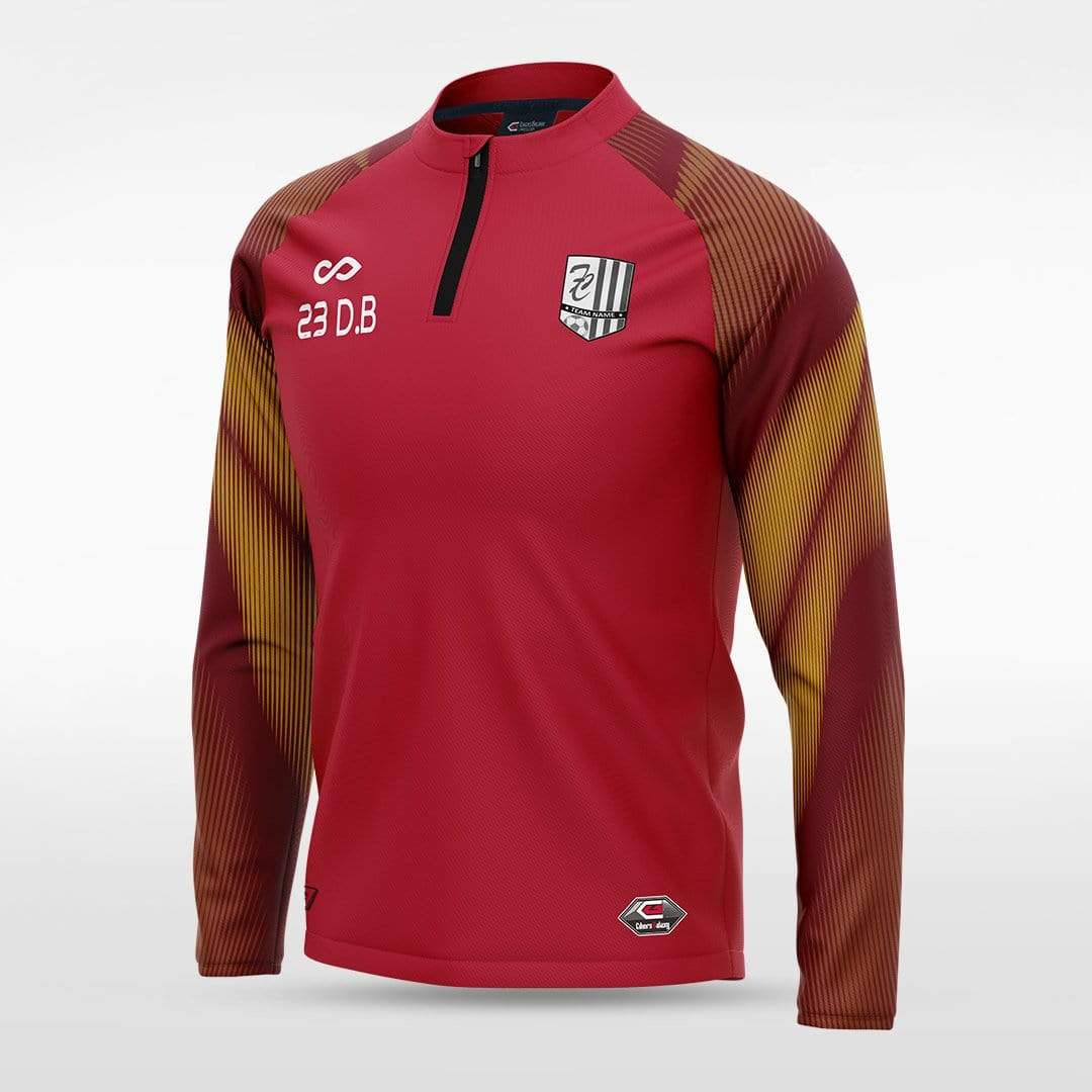 Aurora - Customized Adult's 1/4 Zip