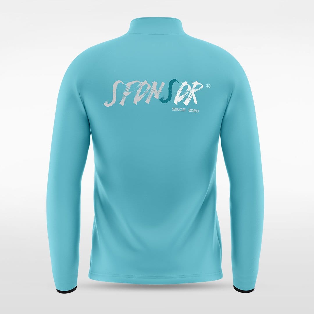 Thunder - Customized Adult's Sublimated Jacket