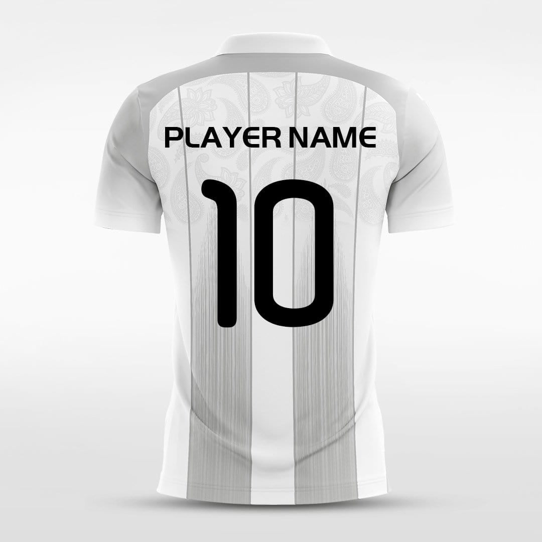 Babylon - Customized Men's Sublimated Football Jersey