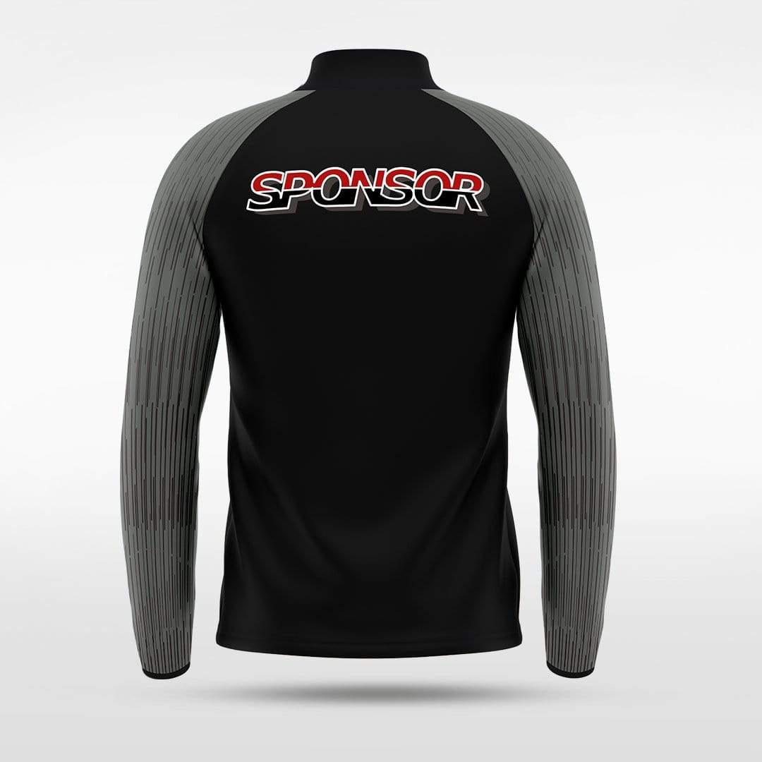 Orbit - Customized Adult's Sublimated Jacket