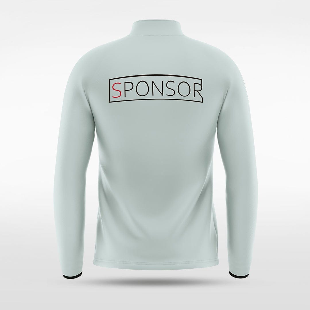 Mirror Orbit - Customized Adult's Sublimated Jacket