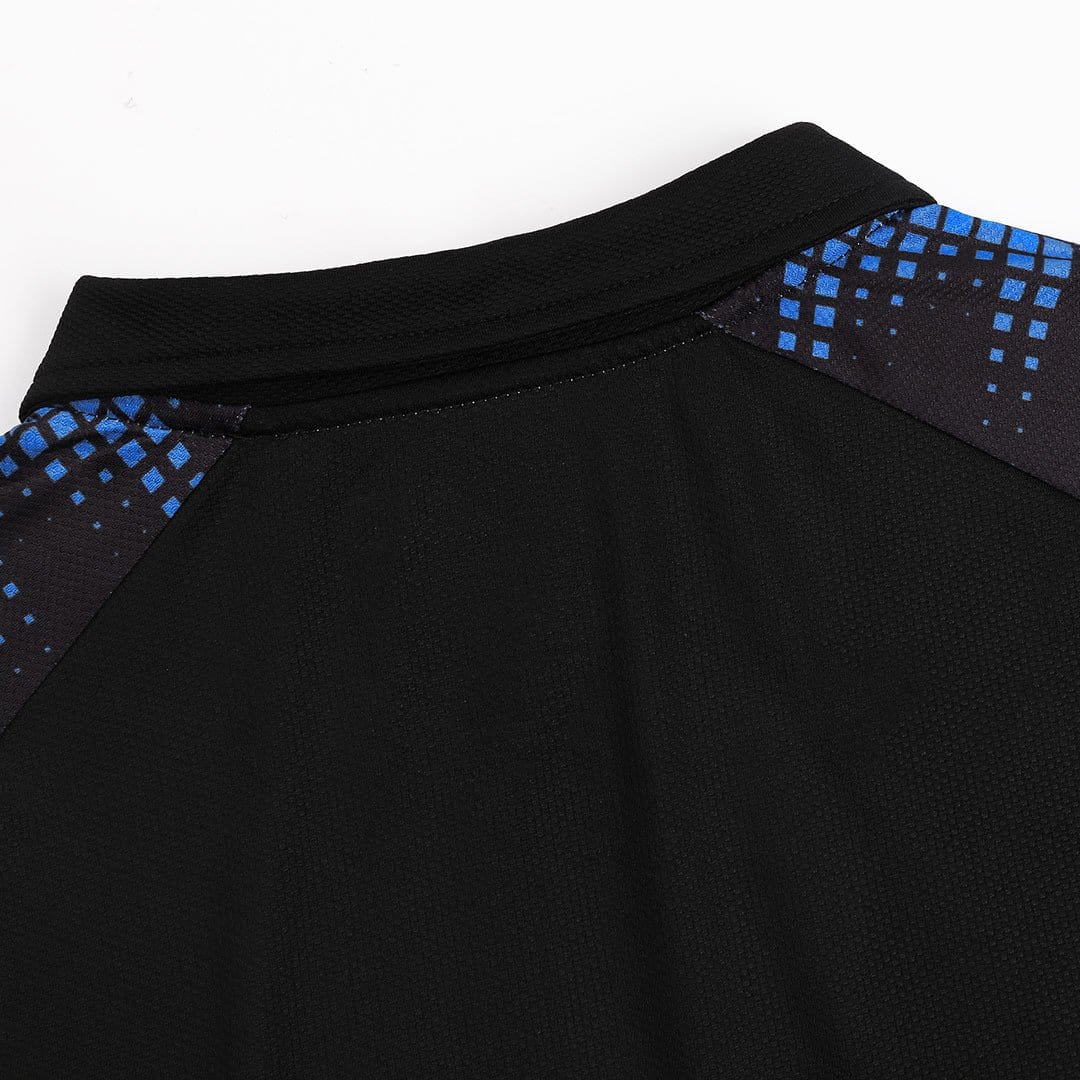 Sky - Men's Sublimated Polo