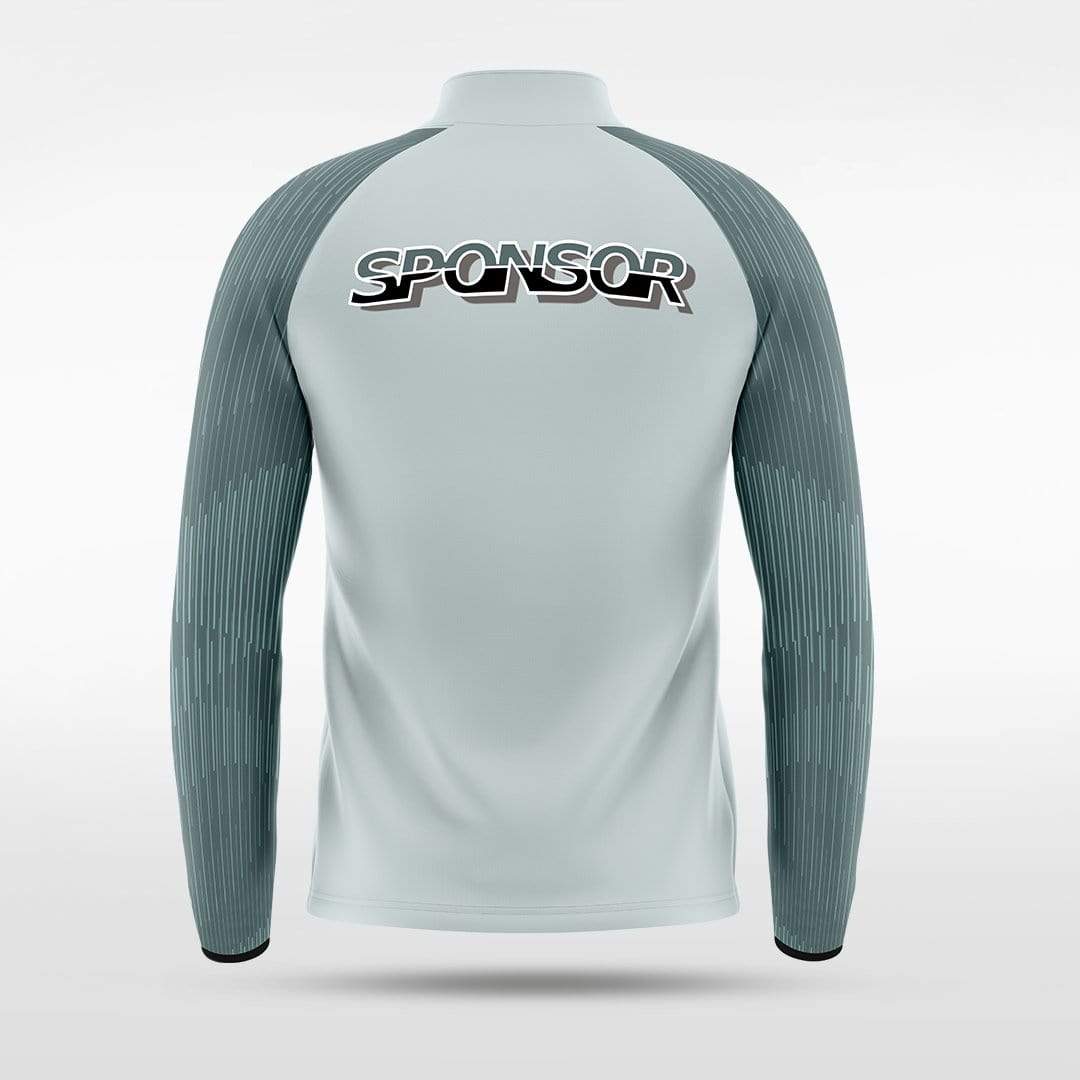 Orbit - Customized Adult's Sublimated Jacket