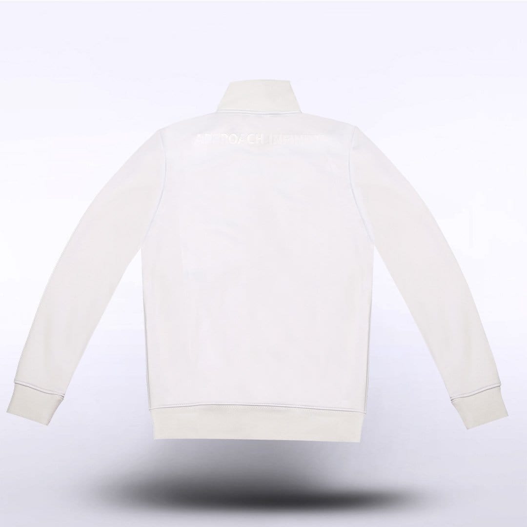 A.I - Customized Full Zip Kids Track Jacket
