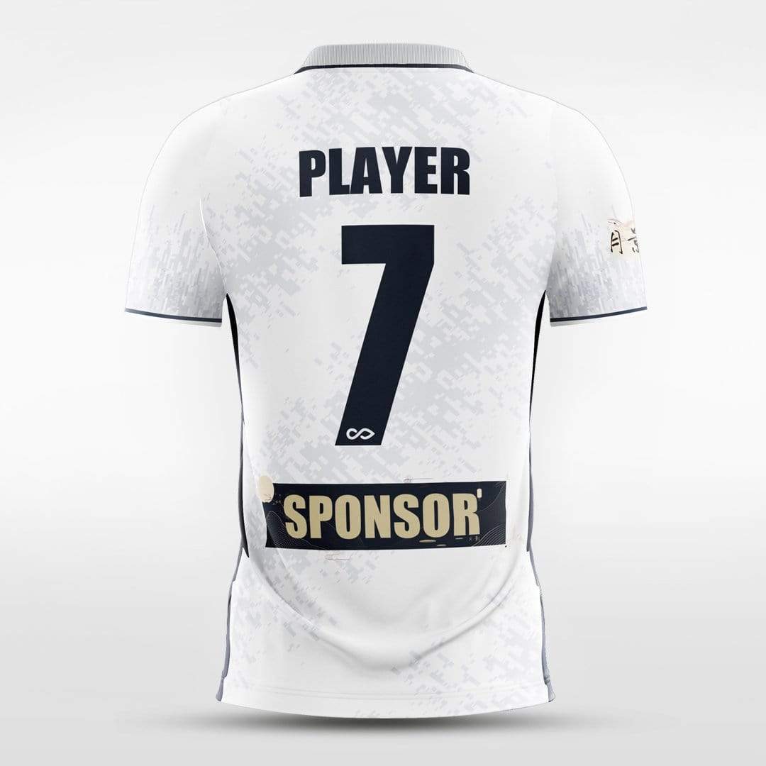 Mid-Autumn - Customized Men's Sublimated Football Jersey