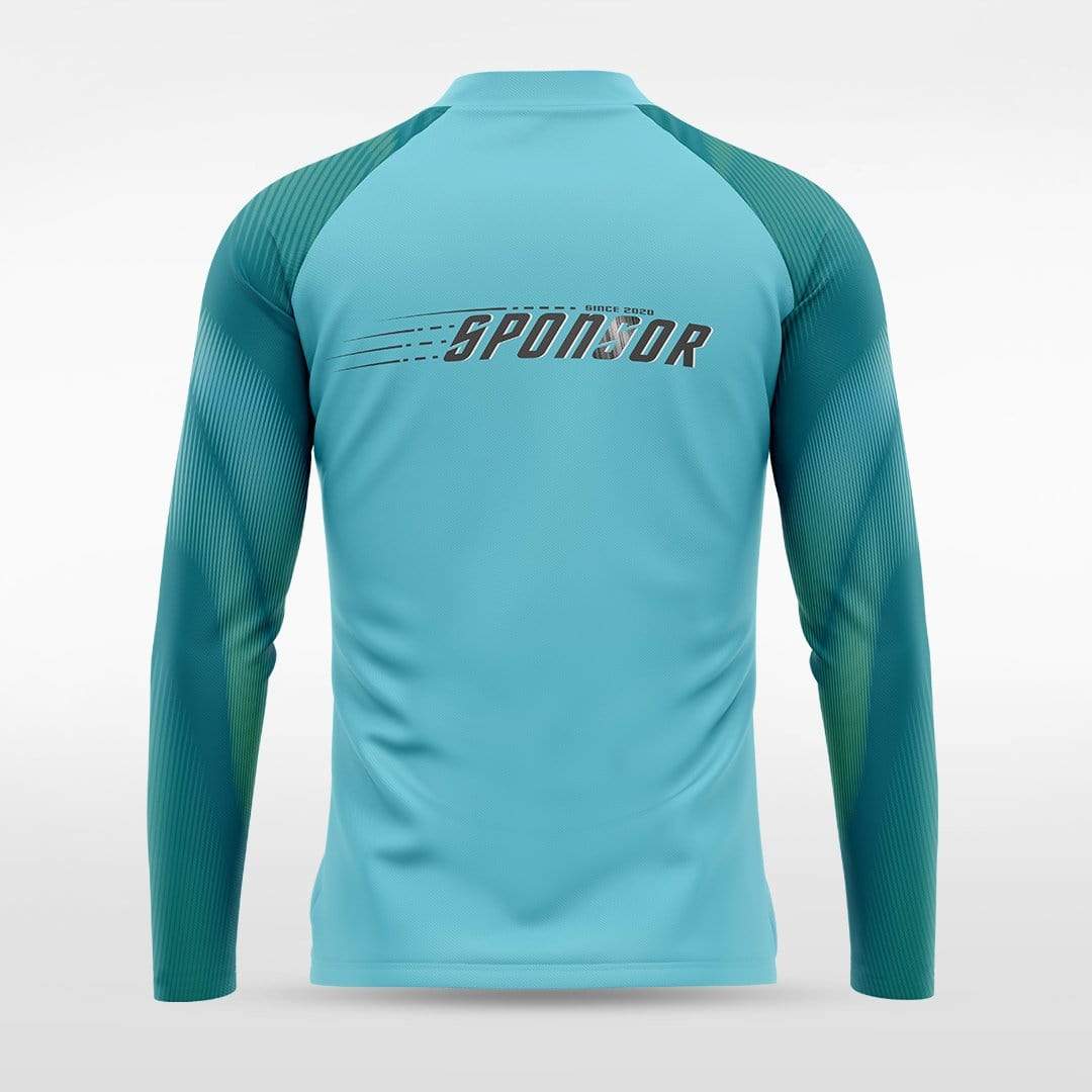 Aurora - Customized Adult's 1/4 Zip