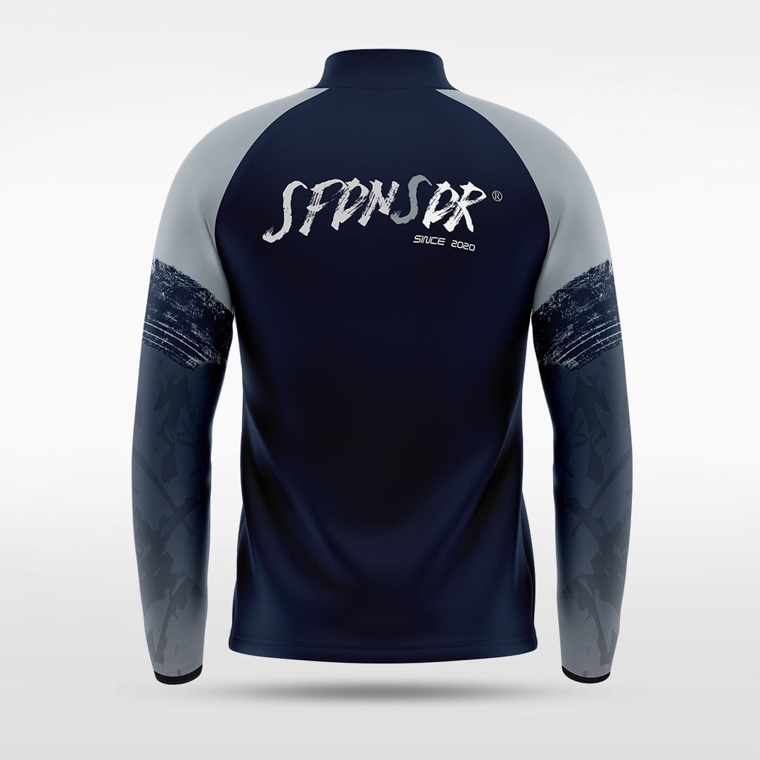 Embrace -Splash Jacket