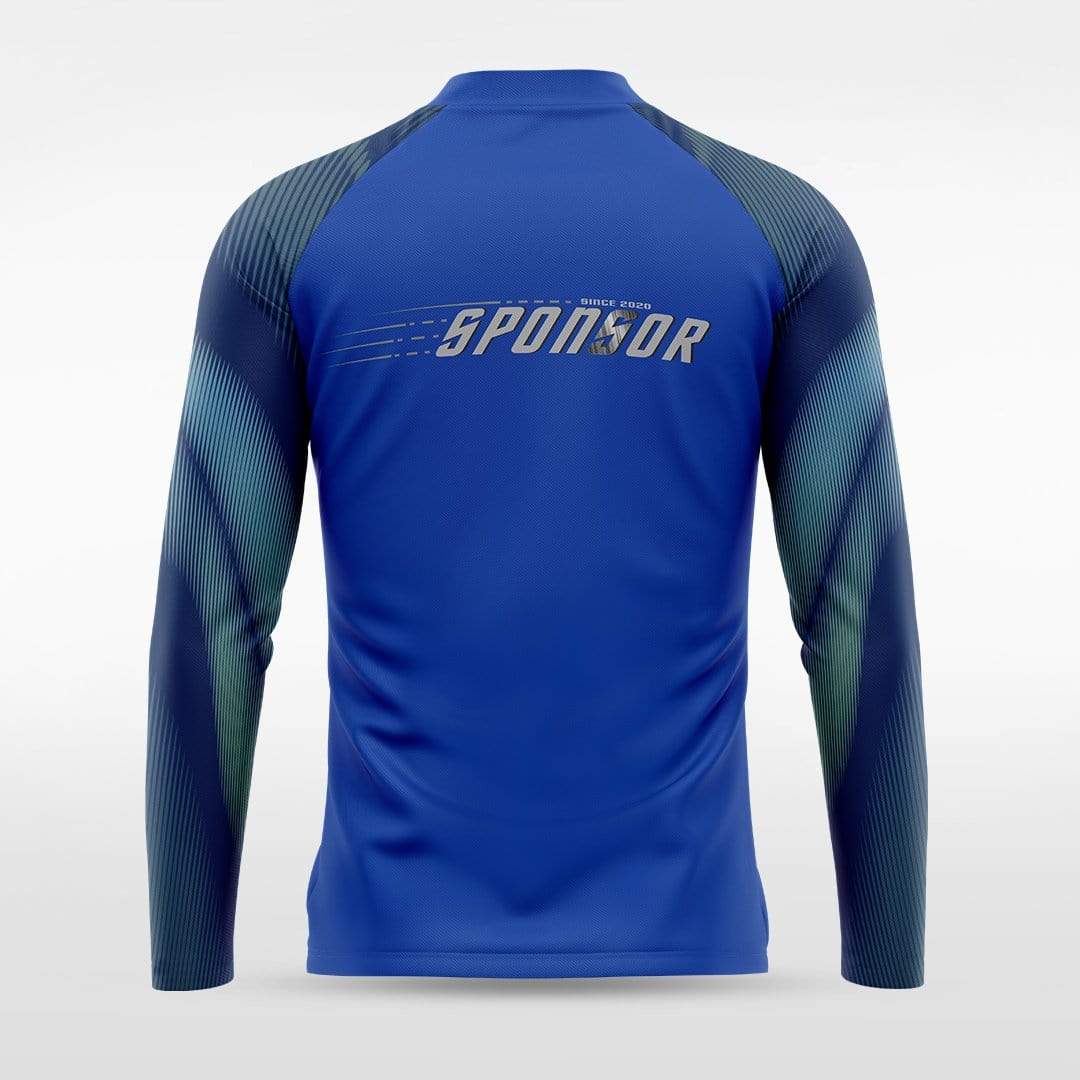 Aurora - Customized Adult's 1/4 Zip