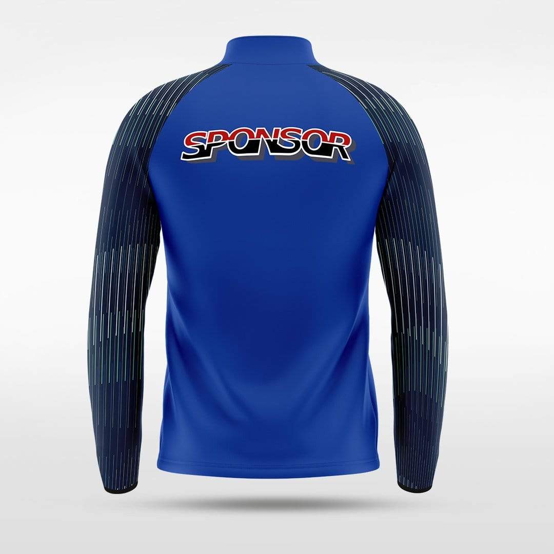 Orbit - Customized Adult's Sublimated Jacket