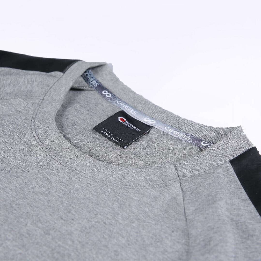 Dragon Vein - Customized Adult Crew Neck Sweatshirt