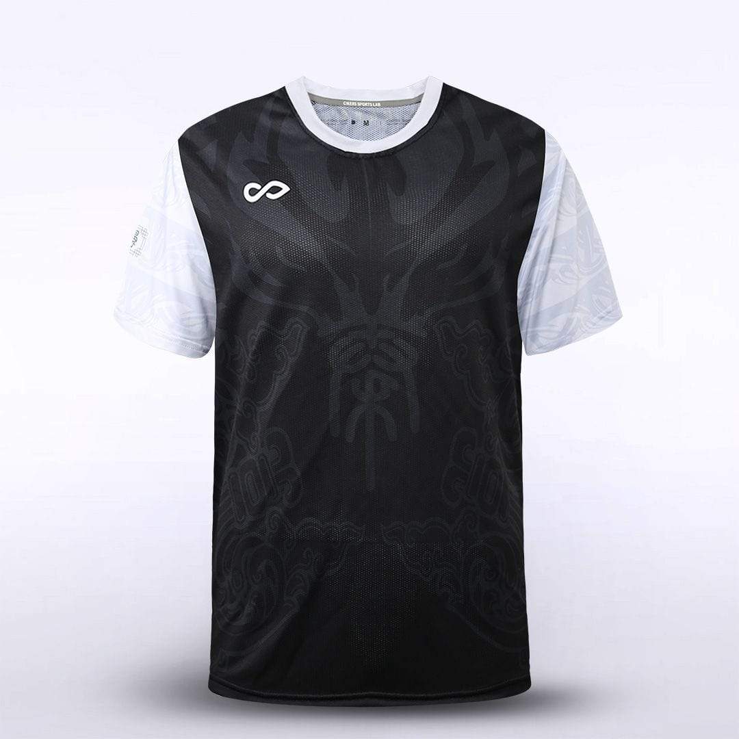 Lawrence of Arabia - Customized Kid's Sublimated Football Jersey