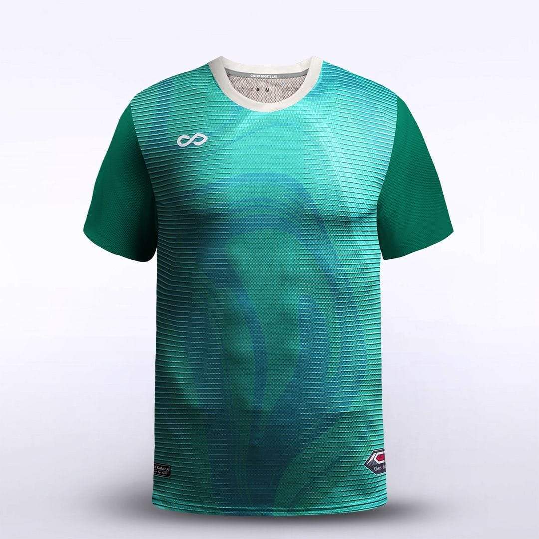 ARC Project - Customized Kid's Sublimated Football Jersey