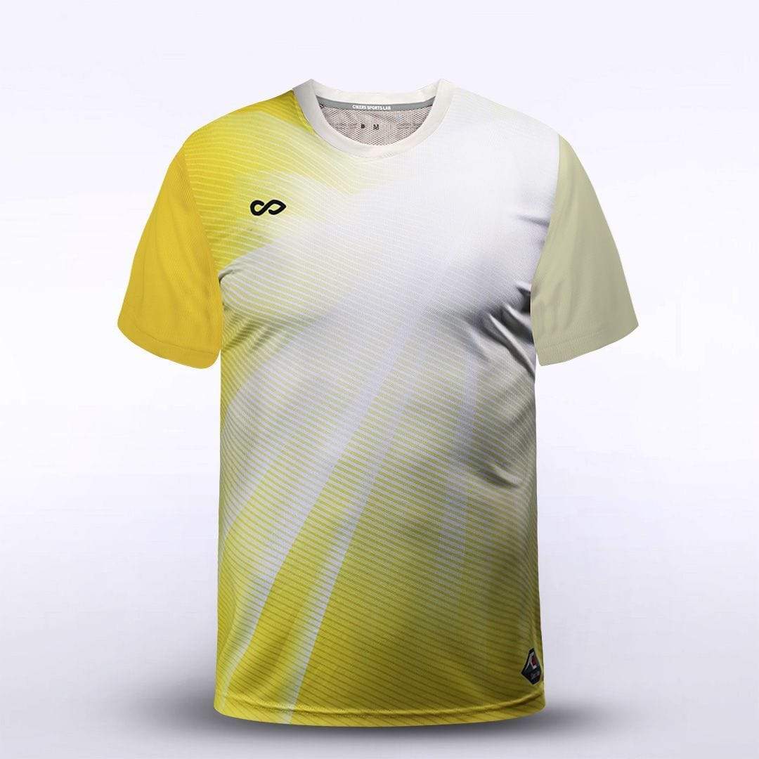 Nucleus - Customized Kid's Sublimated Football Jersey