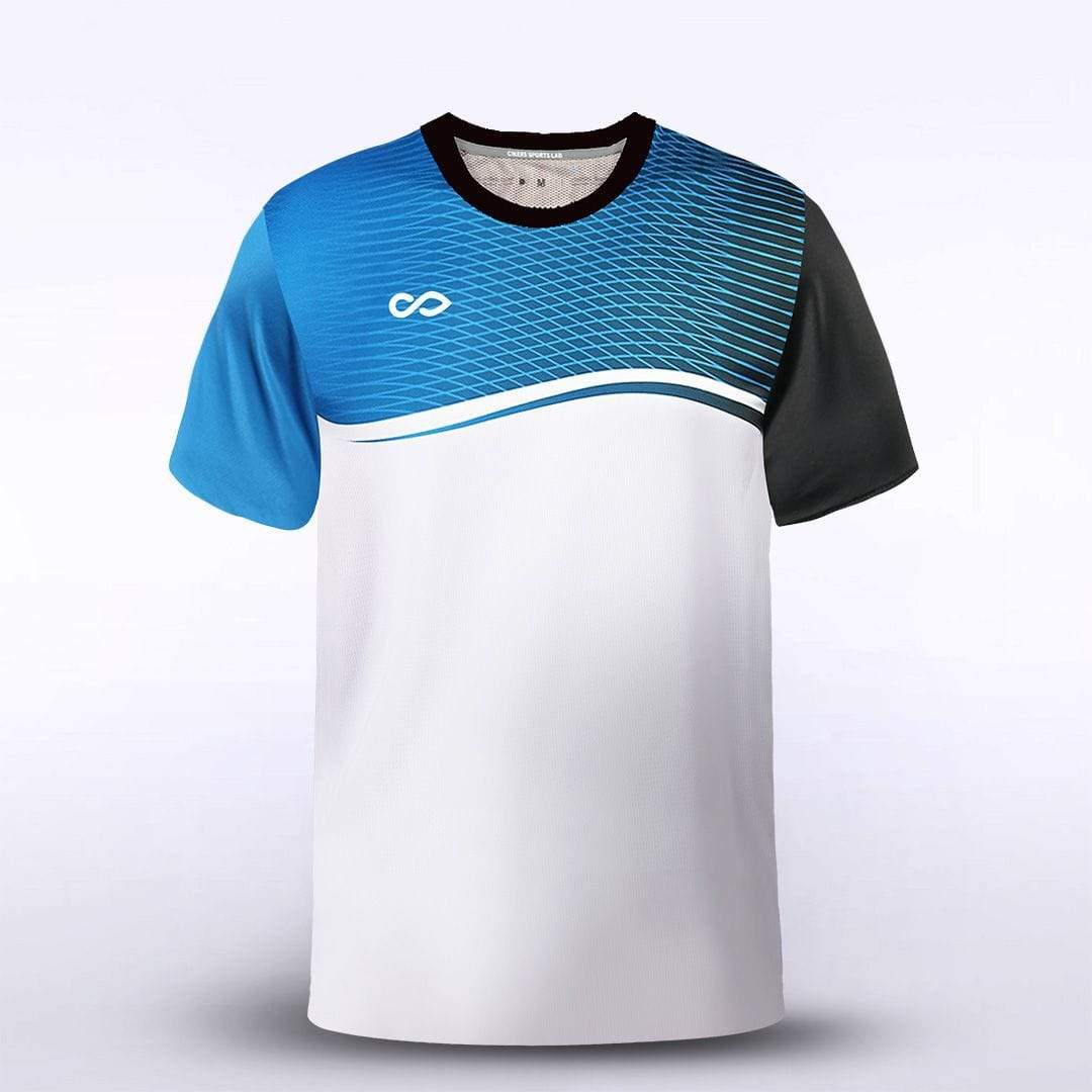 Point Break - Customized Kid's Sublimated Football Jersey