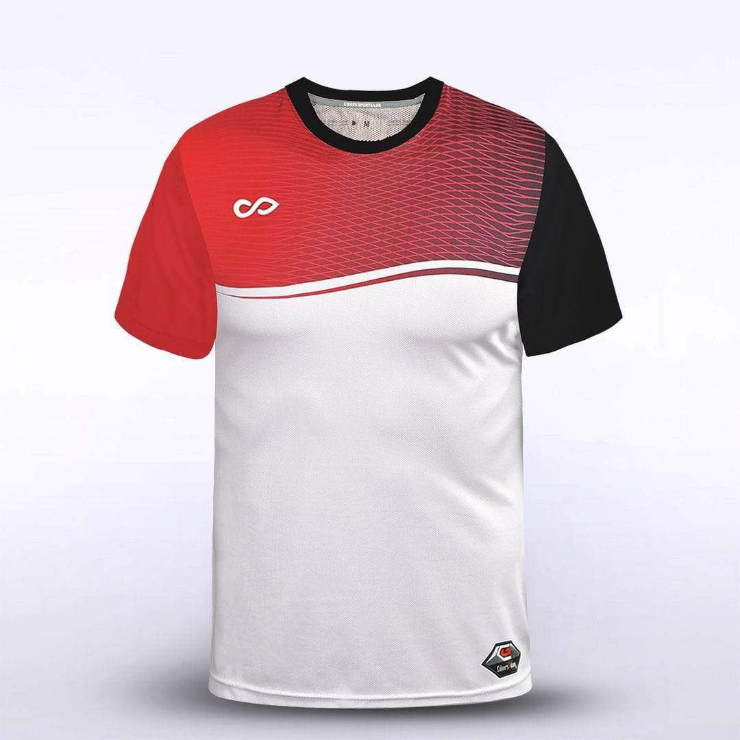 Point Break - Customized Kid's Sublimated Football Jersey