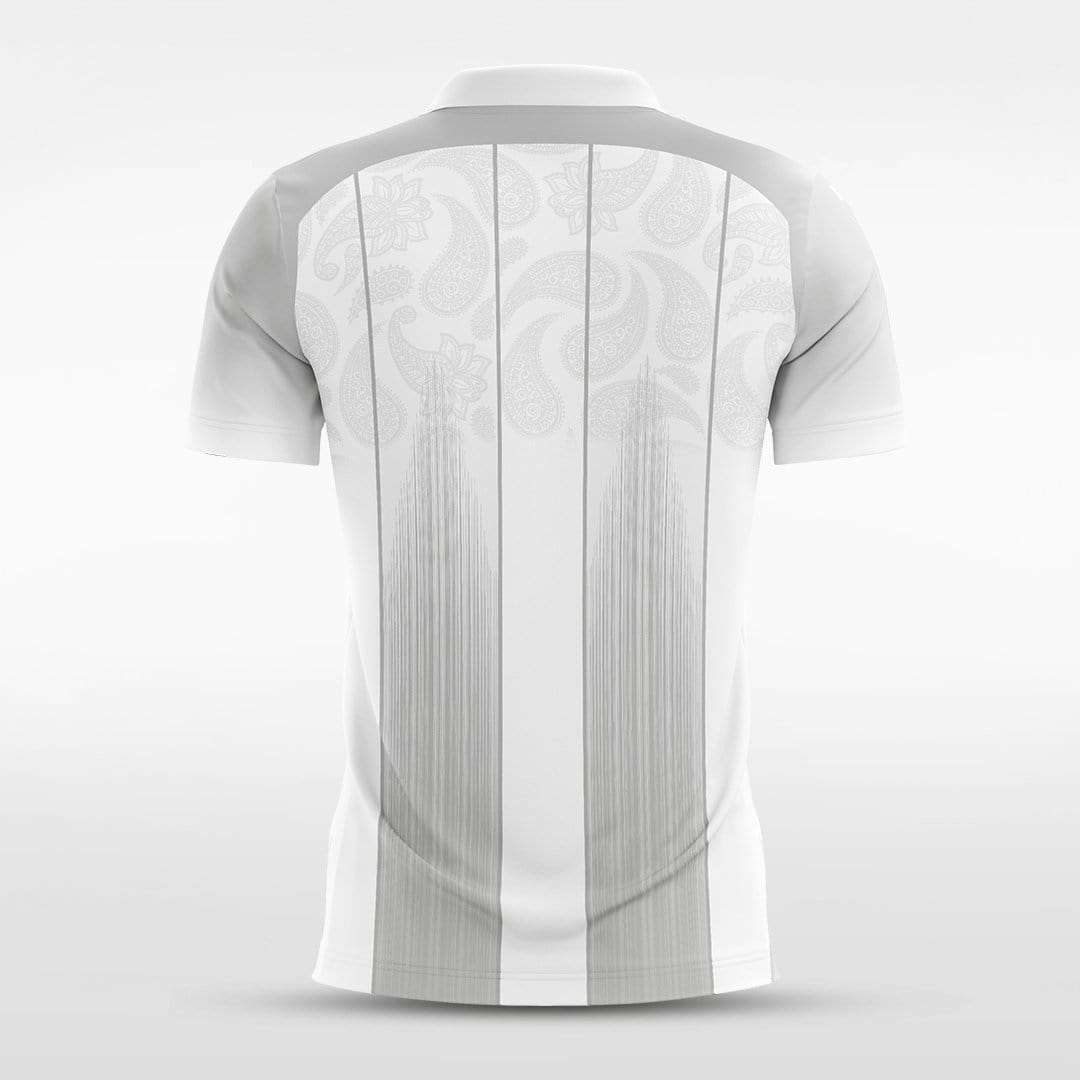 Babylon - Customized Men's Sublimated Football Jersey