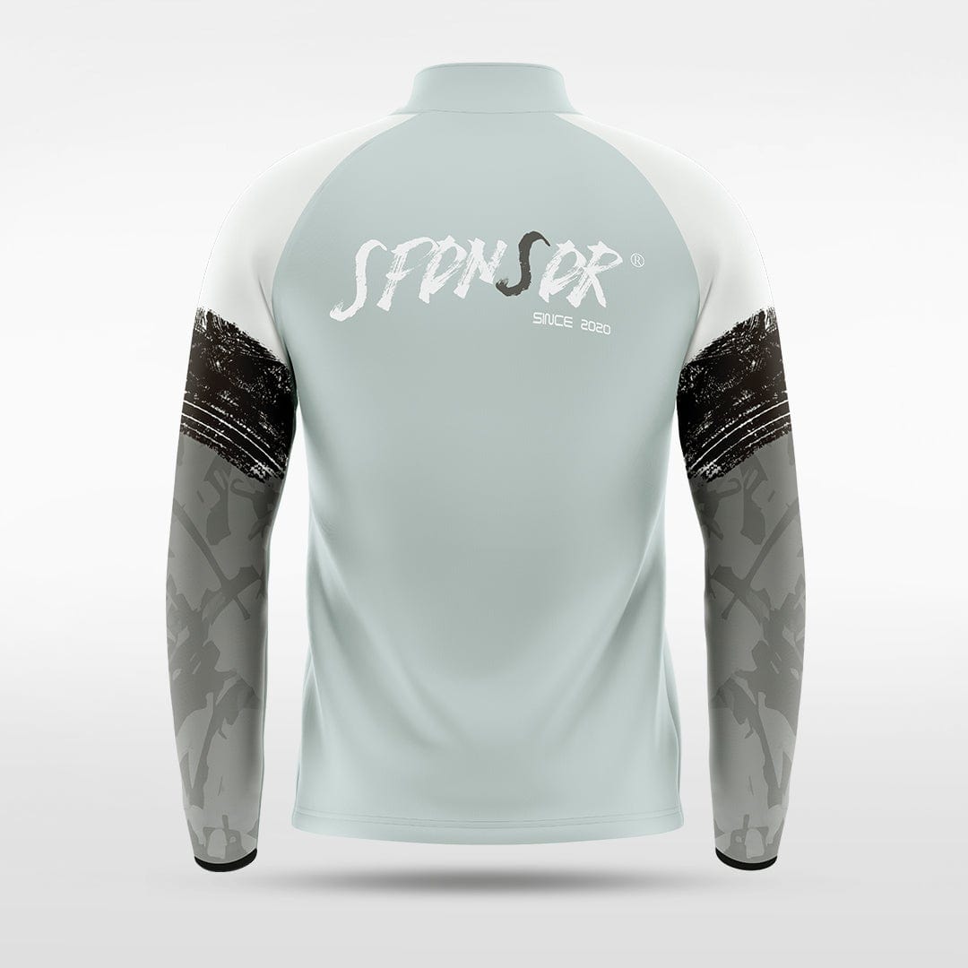 Embrace -Splash Jacket