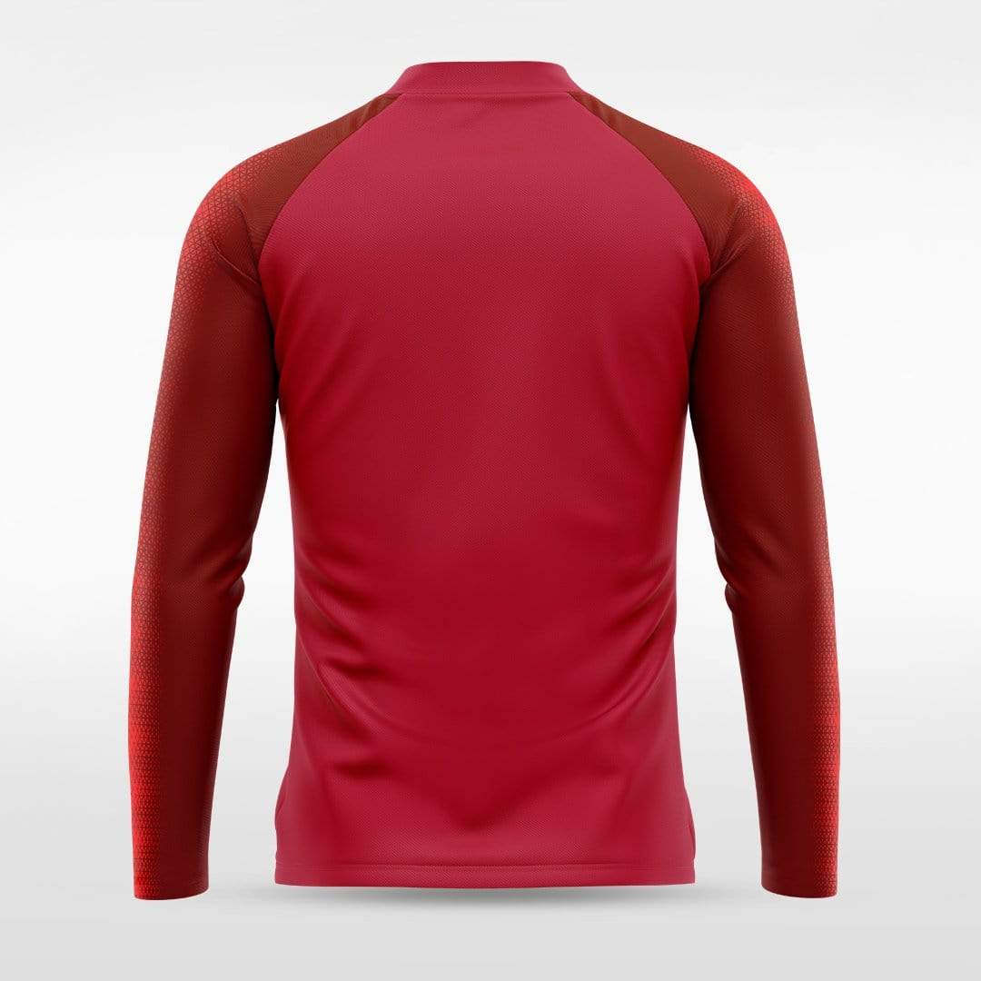 Radience - Customized Adult's 1/4 Zip