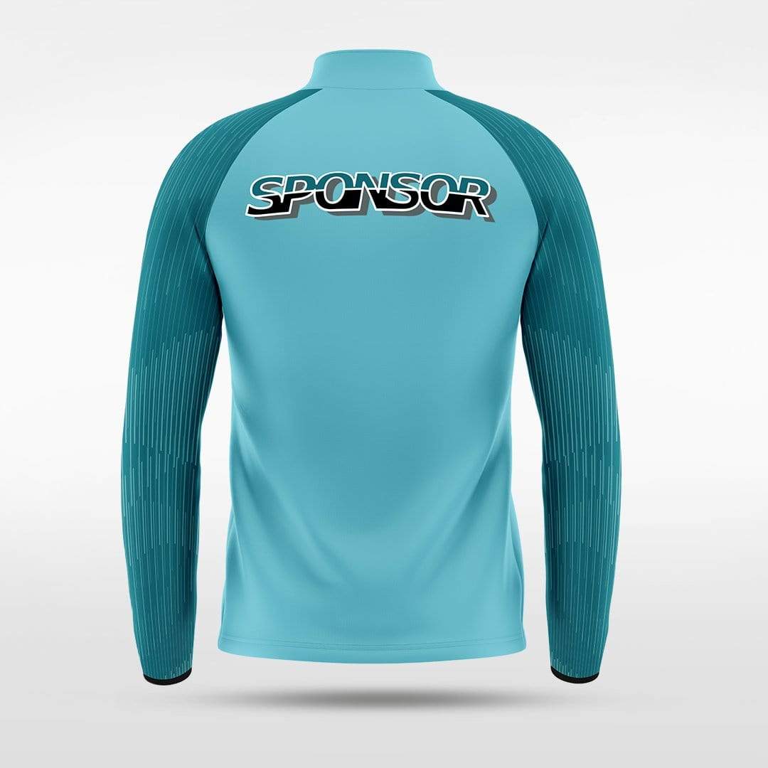 Orbit - Customized Adult's Sublimated Jacket