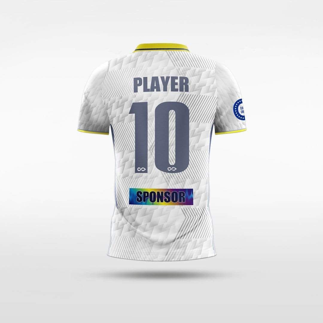 CLUBMAN - Customized Kid's Sublimated Football Jersey